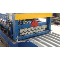 xn 780 gavanized tile corrugated roofing metal processing equipment